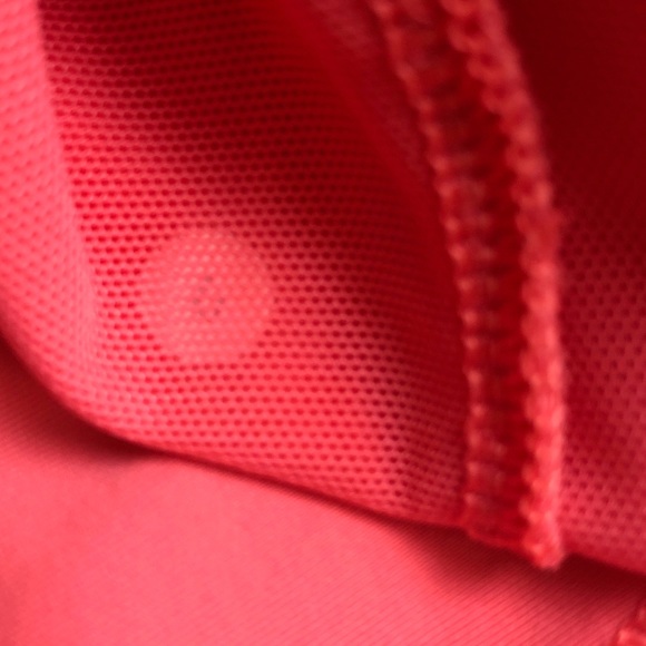 Lululemon Happy Strappy Tank Sz 6 - Picture 3 of 4